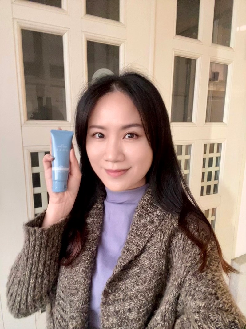 [保養]MIT護理人員專用【寧靜時刻護手霜】Cindy開箱